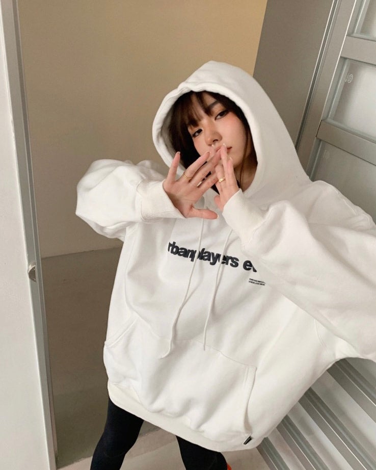 Urban Players Hoodie | Hello Koko